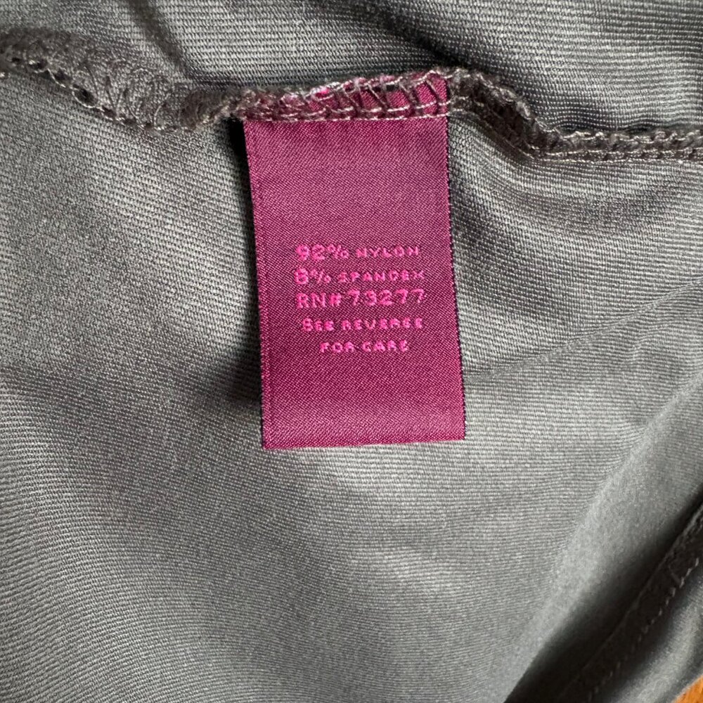 Olive Green Fancy Tee - Picture 3 of 4
